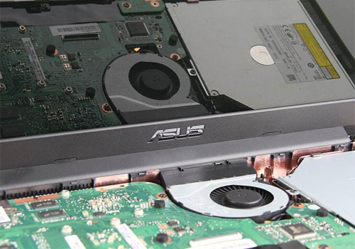 佛山顺德区华硕电脑维修价目表