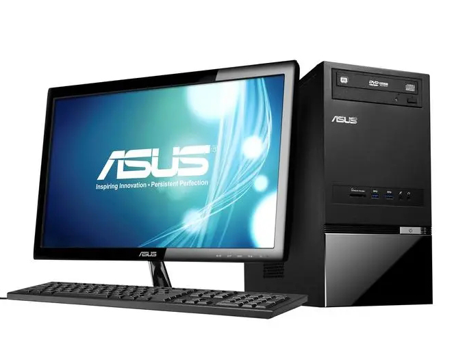 佛山顺德区华硕台式机维修